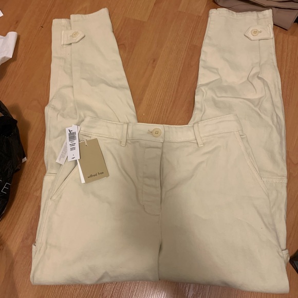 Wilfred Modern Cargo - Picture 1 of 2